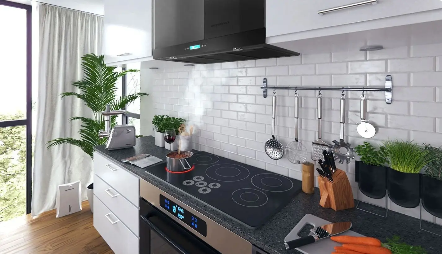 Hota Berdsen BE-90S (Black)