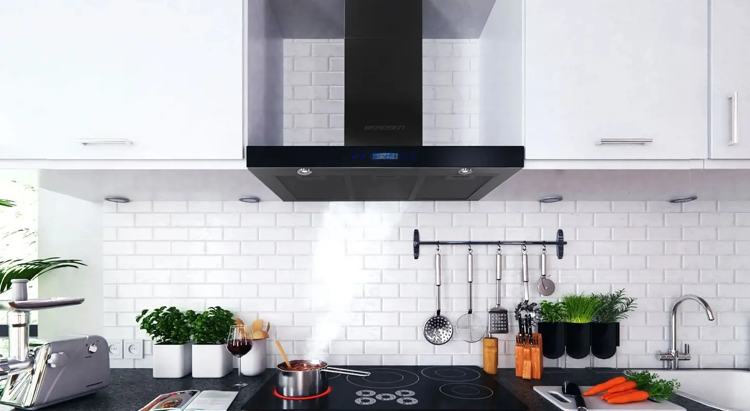 Hota Berdsen BE-90S (Black)