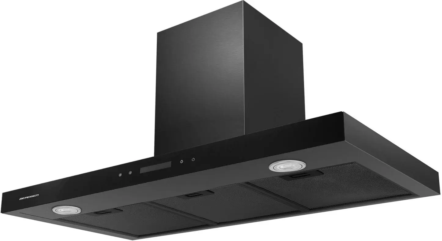 Hota Berdsen BE-90S (Black)