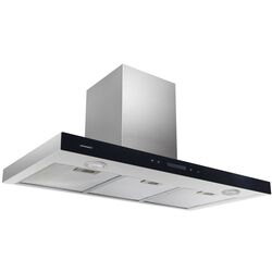 Hota Berdsen BE-90S (Inox) Thumb