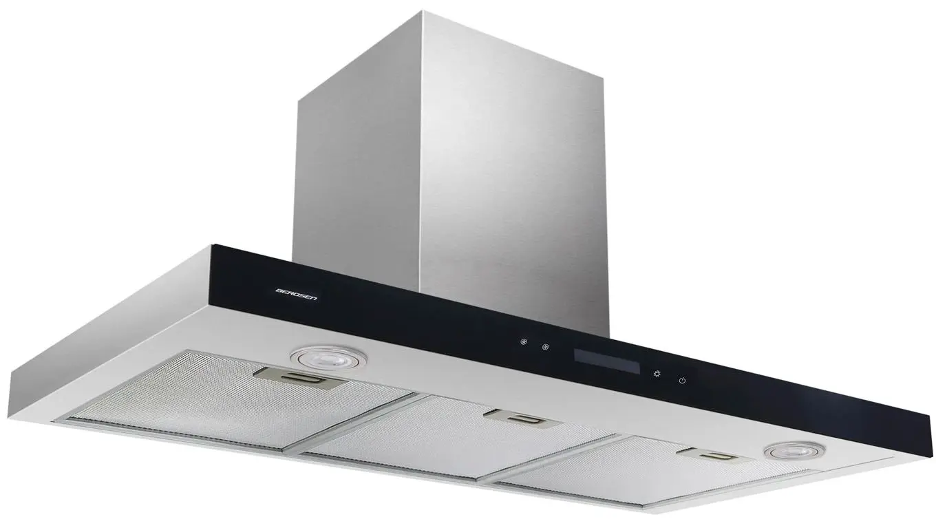 Hota Berdsen BE-90S (Inox)