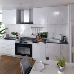 Hota Berdsen BE-90S (Inox) Thumb