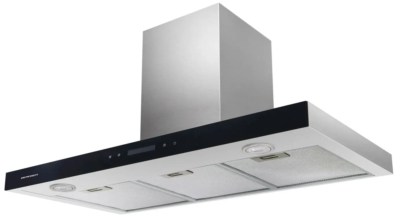 Hota Berdsen BE-90S (Inox)