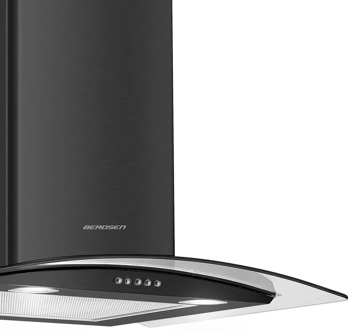 Hota Berdsen BT-201 (Black)