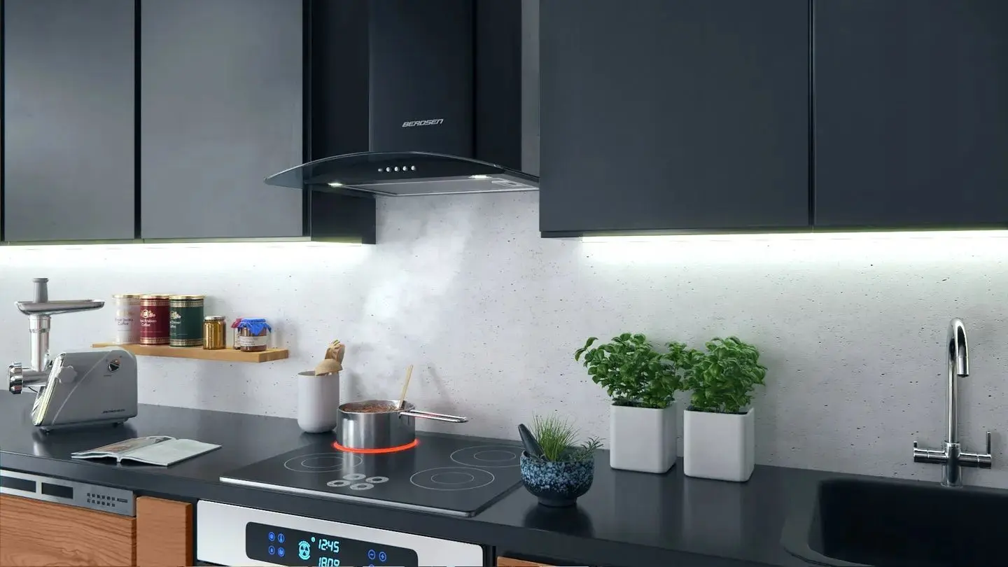 Hota Berdsen BT-201 (Black)