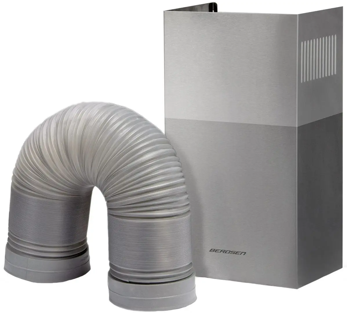 Hota Berdsen BT-202 (Inox)