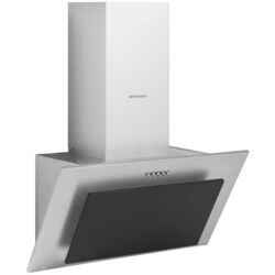 Hota Berdsen BT-209 (Inox/Black) Thumb