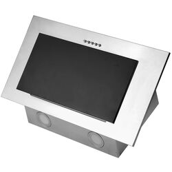 Hota Berdsen BT-209 (Inox/Black) Thumb