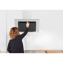 Hota Berdsen BT-209 (Inox/Black) Thumb