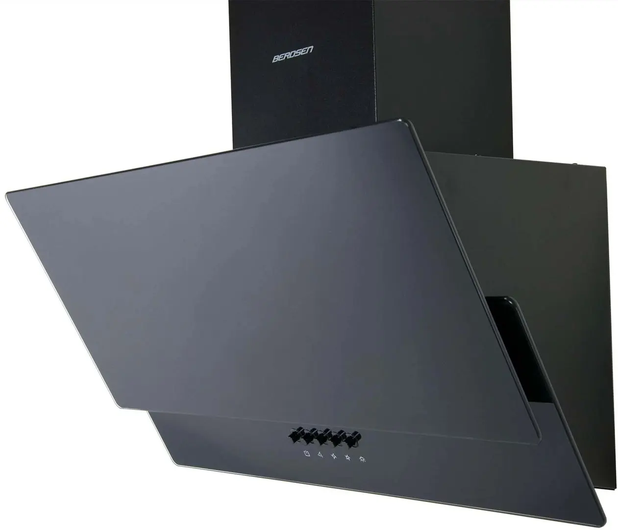 Hota Berdsen BT-211 (Black)