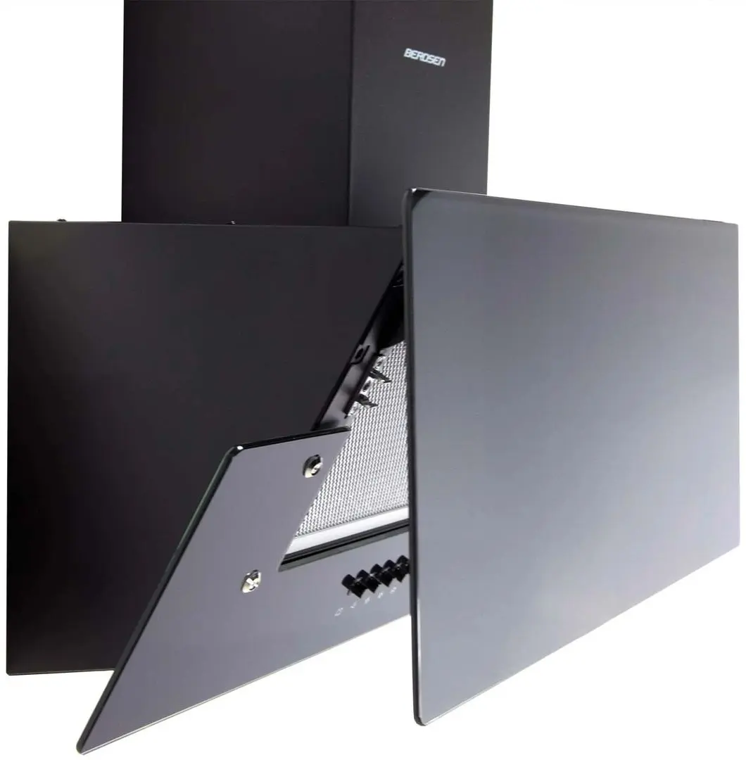 Hota Berdsen BT-211 (Black)