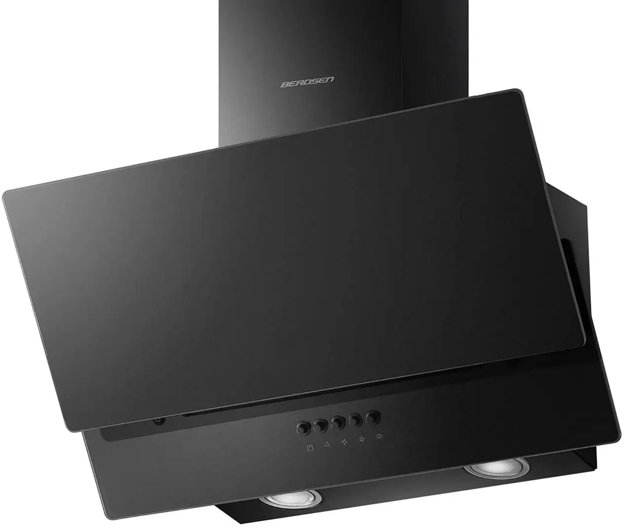 Hota Berdsen BT-211 (Black)