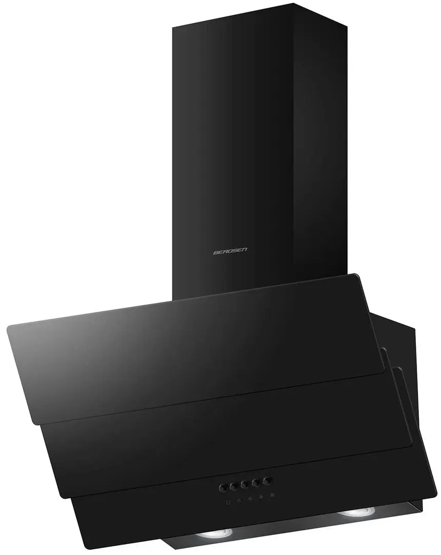 Hota Berdsen BT-212 (Black)