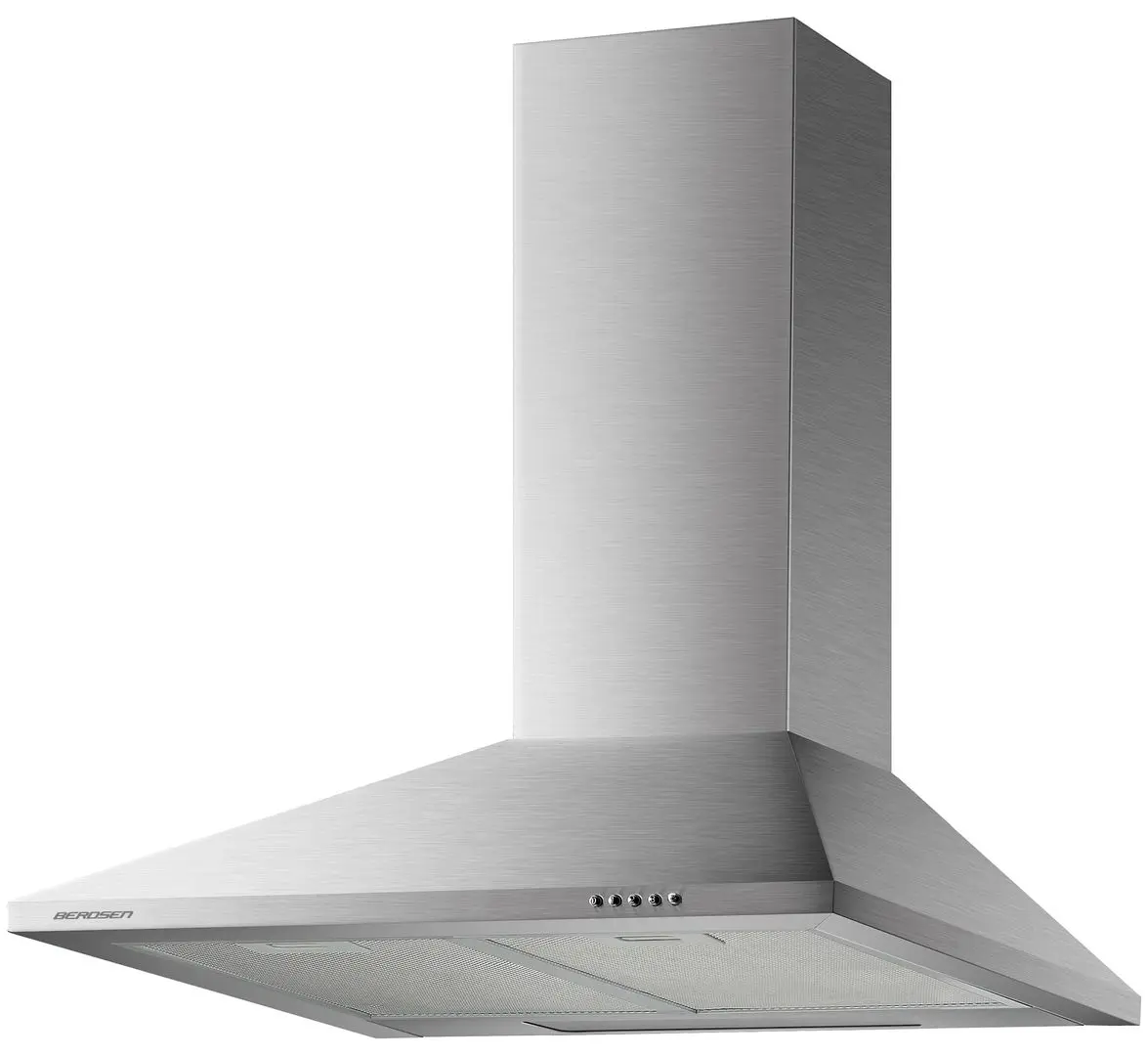 Hota Berdsen BT-213 (Inox)