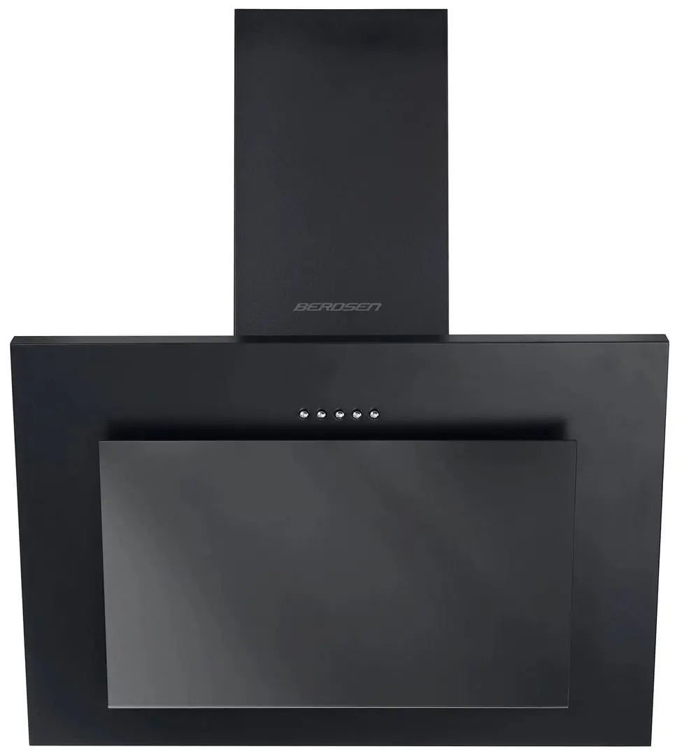 Hota Berdsen BT-215 (Black)