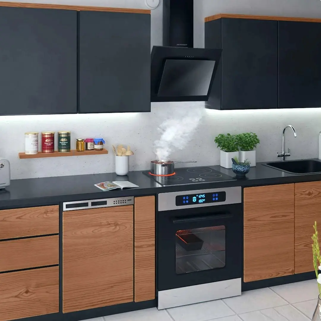 Hota Berdsen BT-215 (Black)