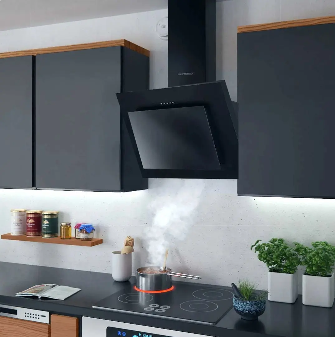 Hota Berdsen BT-215 (Black)