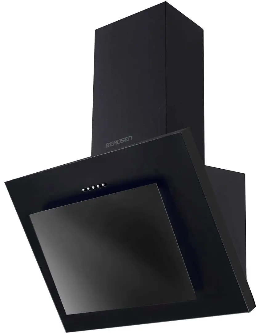 Hota Berdsen BT-215 (Black)