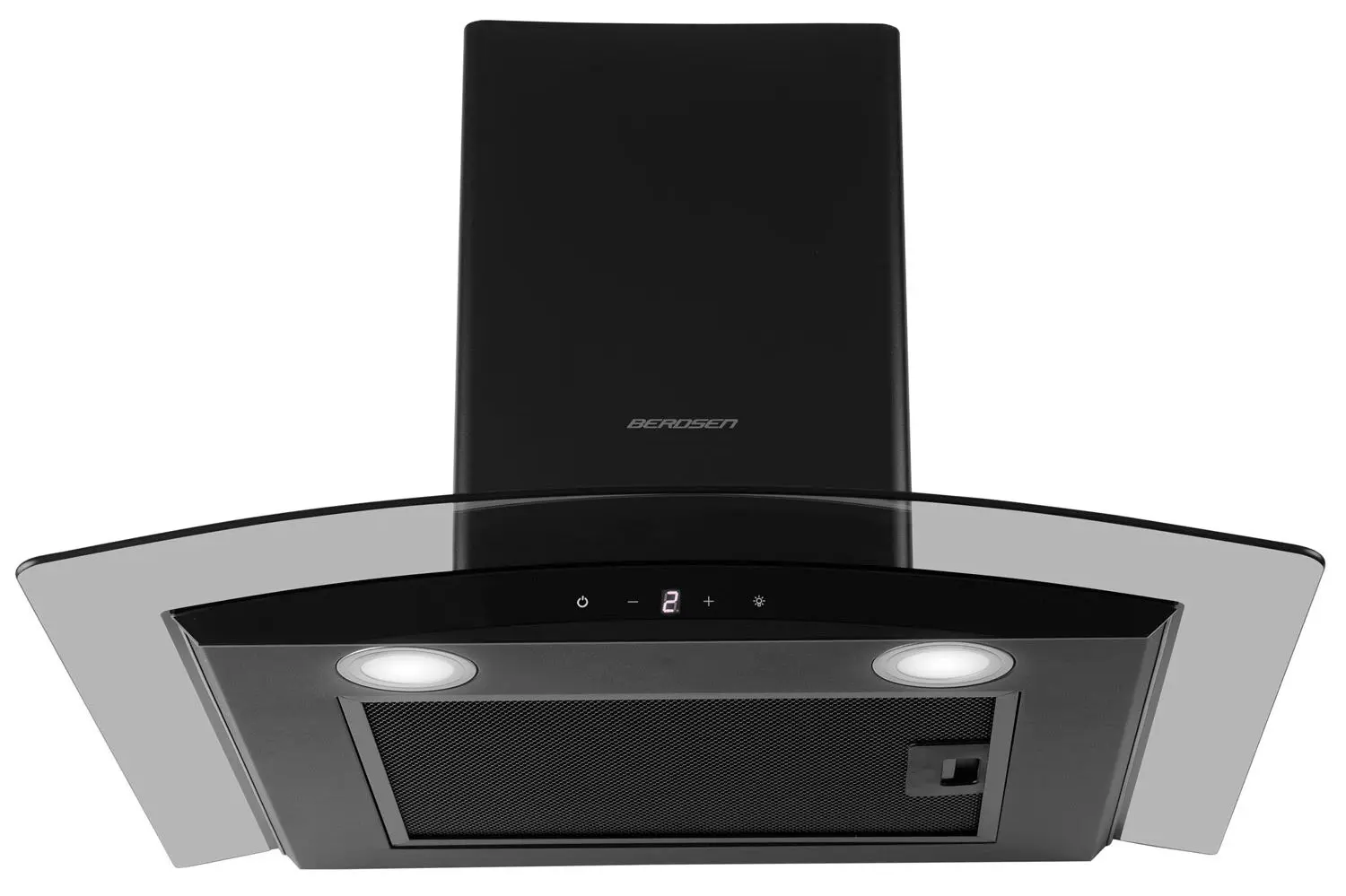 Hota Berdsen BT-216 (Black)