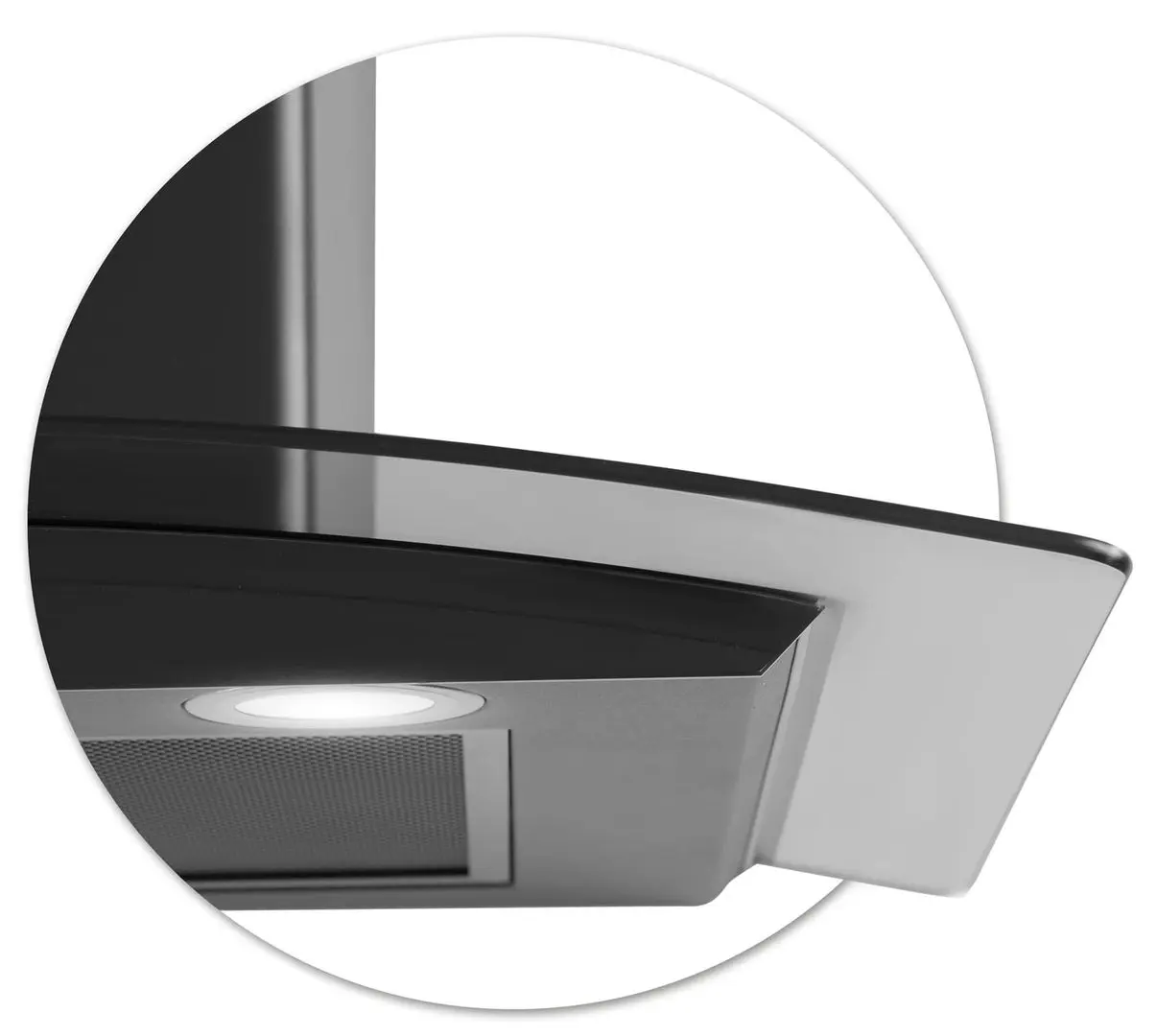 Hota Berdsen BT-216 (Black)