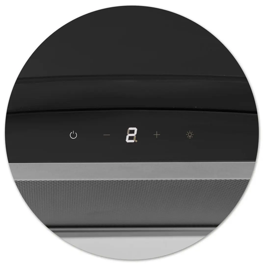 Hota Berdsen BT-216 (Black)