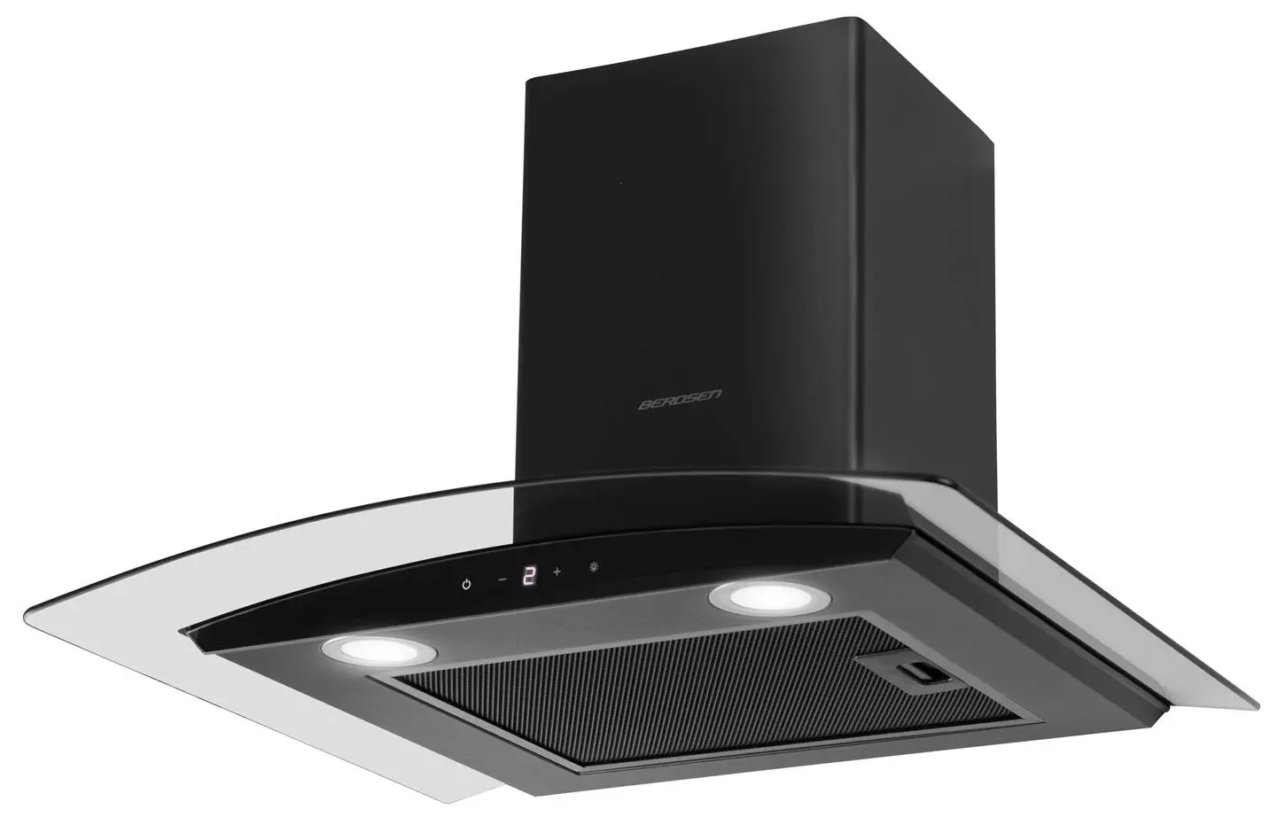 Hota Berdsen BT-216 (Black)