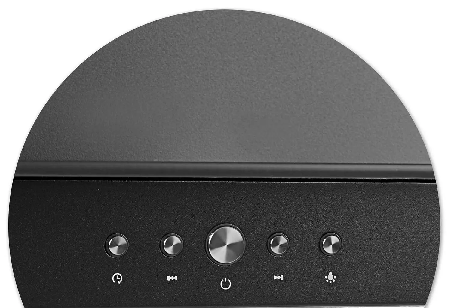 Hota Berdsen BT-217 (Black)