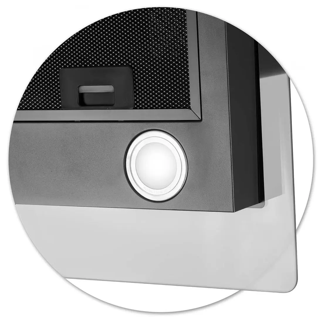 Hota Berdsen BT-217 (Black)