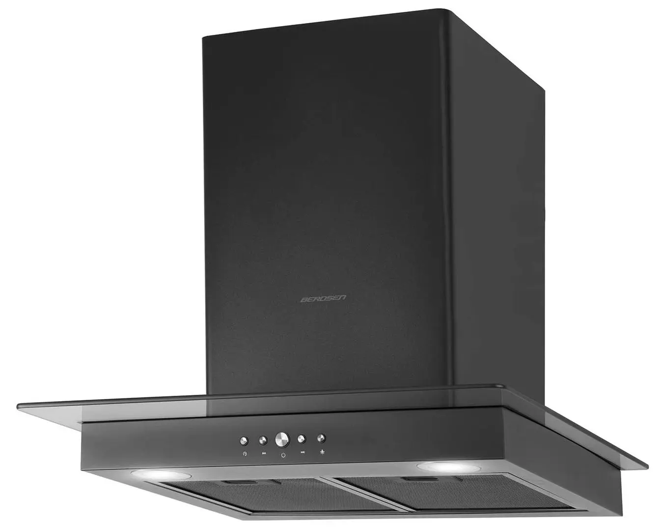 Hota Berdsen BT-217 (Black)