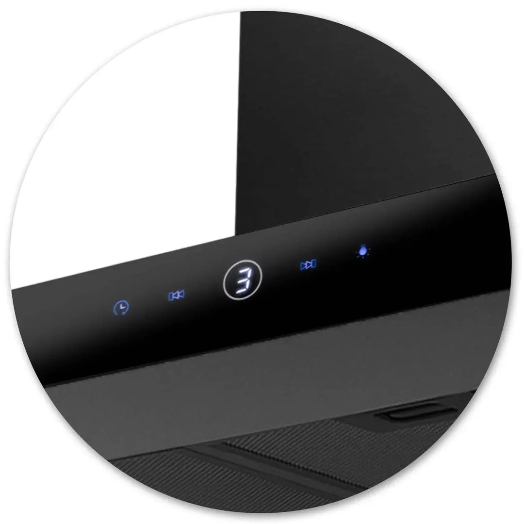 Hota Berdsen BT-218 (Black)