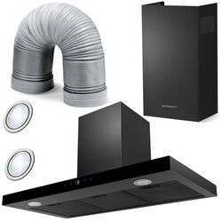 Hota Berdsen BT-218 (Black) Thumb