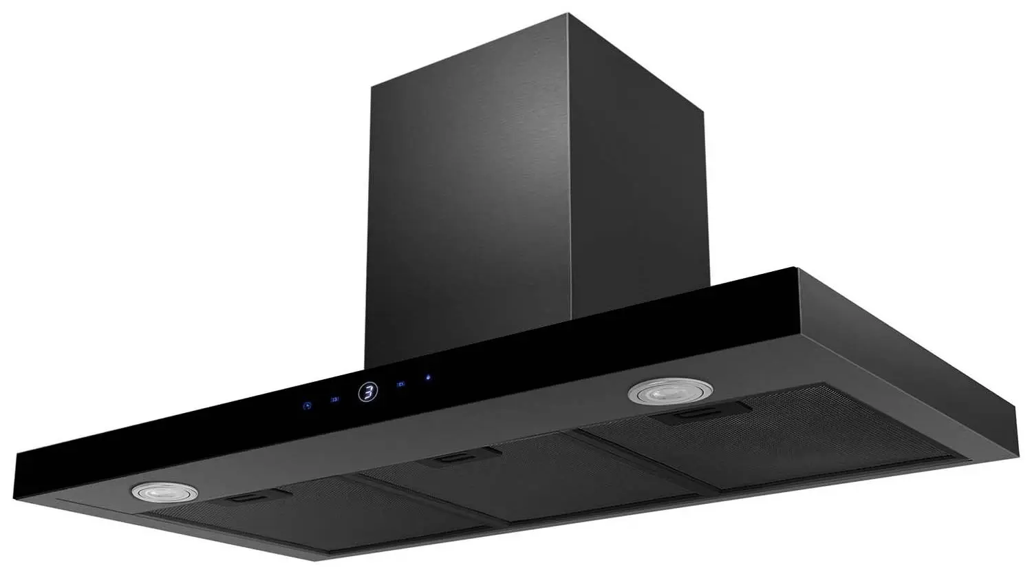 Hota Berdsen BT-218 (Black)