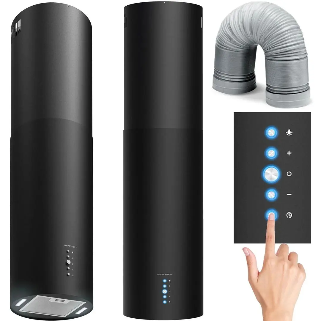 Hota Berdsen BT-221 (Black)