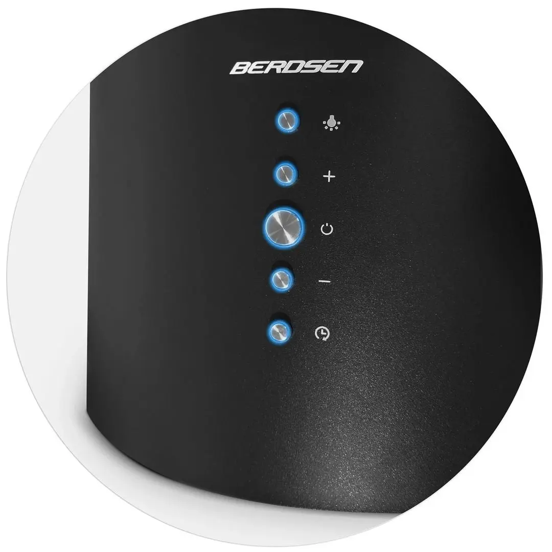 Hota Berdsen BT-221 (Black)