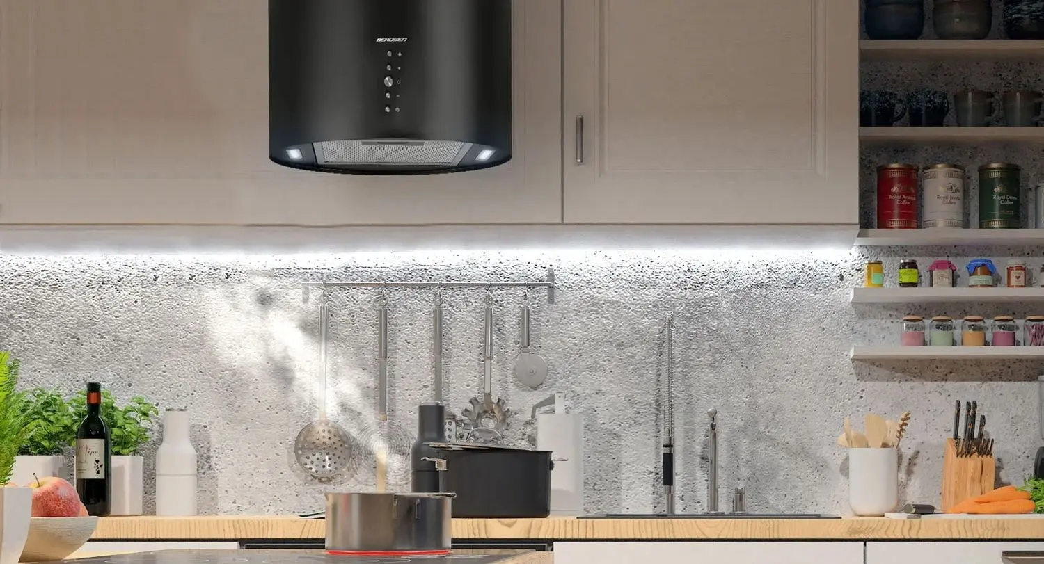 Hota Berdsen BT-221 (Black)