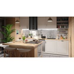 Hota Berdsen BT-221 (Black) Thumb