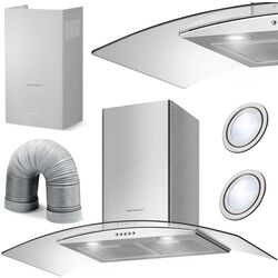 Hota Berdsen BT-223 (Inox) Thumb