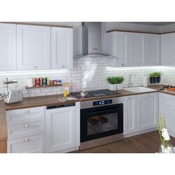 Hota Berdsen BT-223 (Inox) Thumb