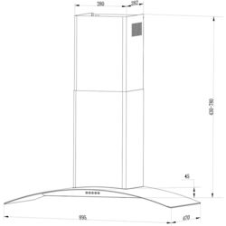 Hota Berdsen BT-223 (Inox) Thumb