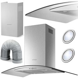 Hota Berdsen BT-224 (Inox) Thumb