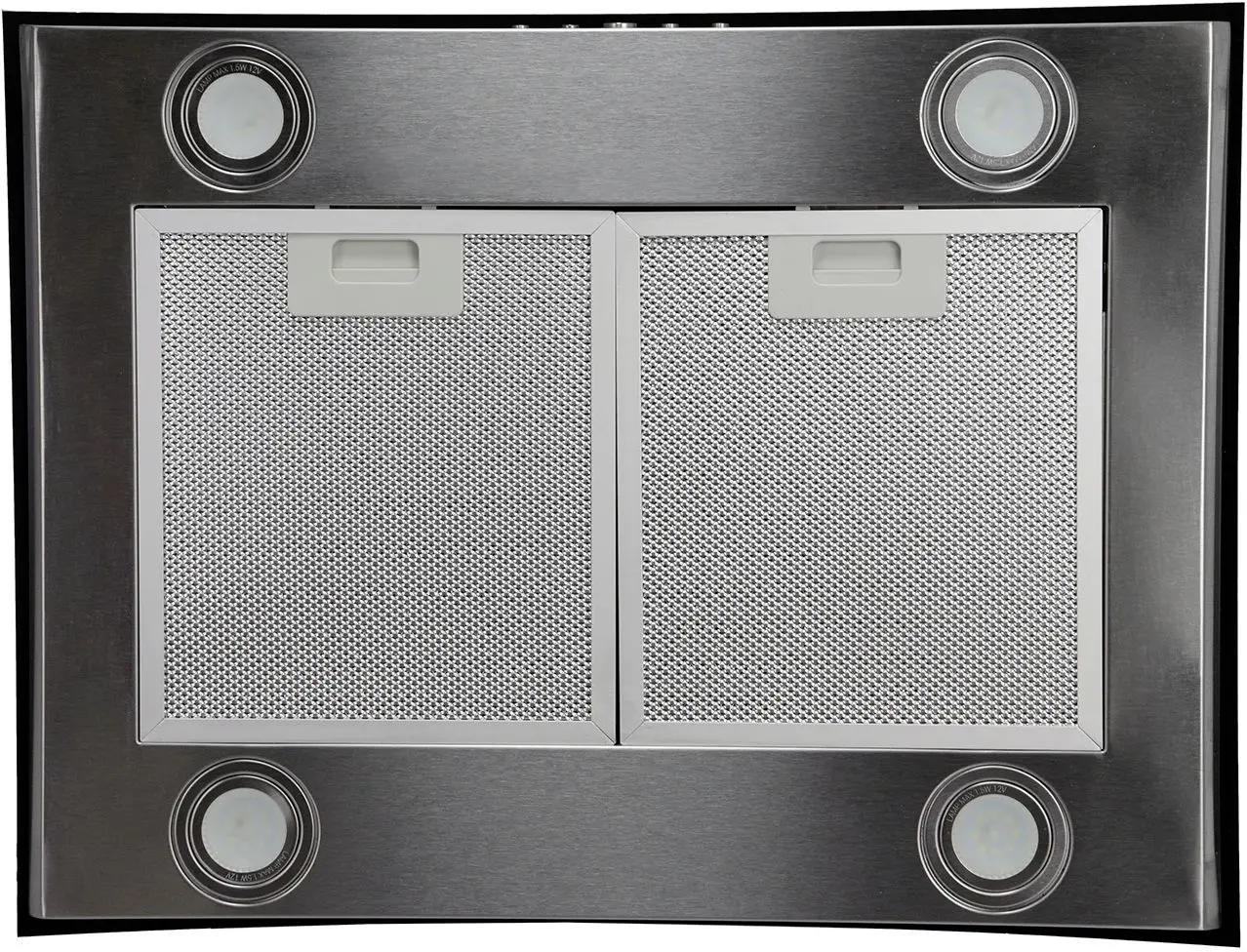 Hota Berdsen BT-224 (Inox)