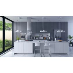 Hota Berdsen BT-224 (Inox) Thumb