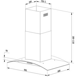 Hota Berdsen BT-224 (Inox) Thumb