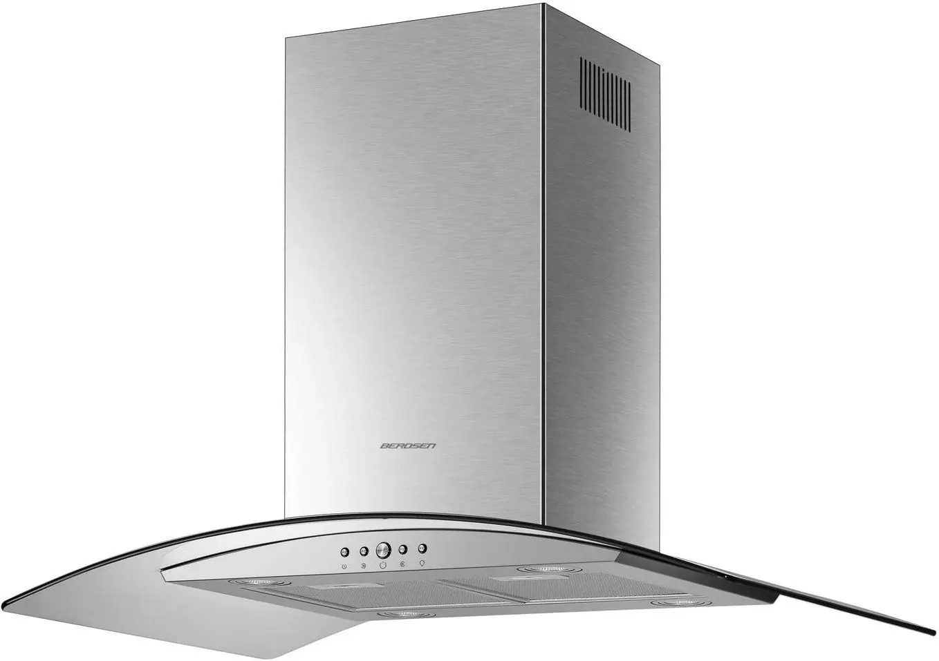 Hota Berdsen BT-224 (Inox)