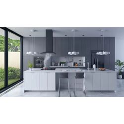 Вытяжка Berdsen BT-225 (Black) Thumb