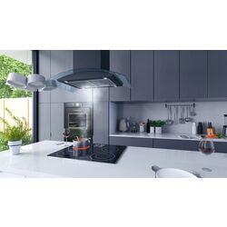 Вытяжка Berdsen BT-225 (Black) Thumb