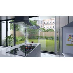 Вытяжка Berdsen BT-225 (Black) Thumb