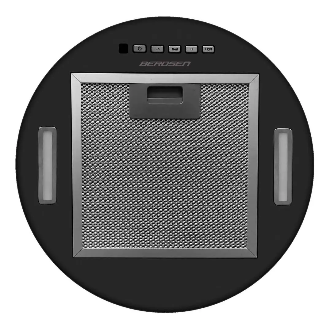 Hota Berdsen BT-227 (Black)