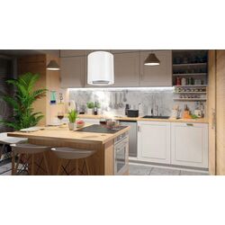 Hota Berdsen BT-228 (White) Thumb