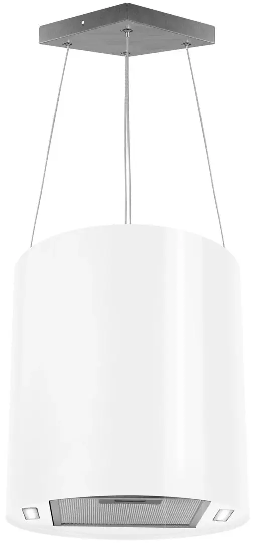 Hota Berdsen BT-228 (White)